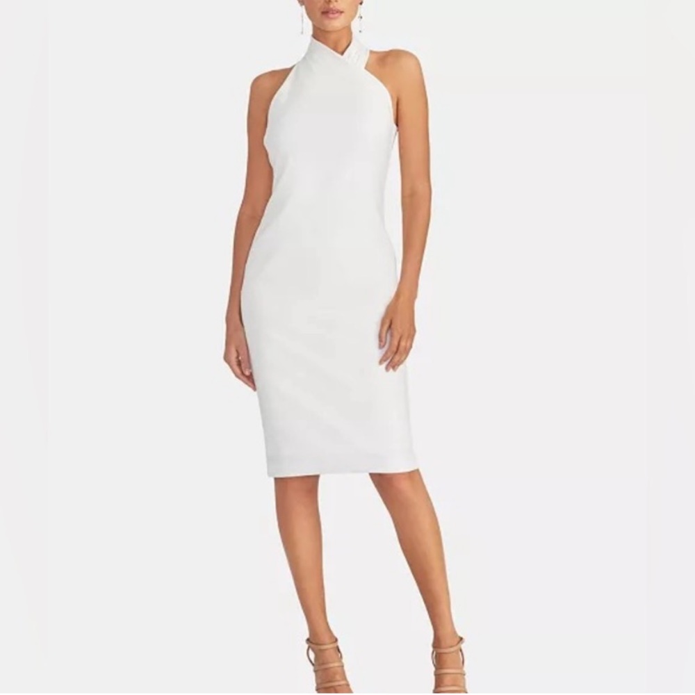 Size small, worn once for my bridal shower